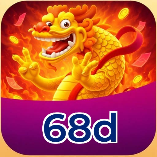 Resumo do fluxo de instalação do app 68d — ilustração editorial