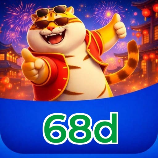 68d segurança SSL 256-bit - Licença Curaçao, eCOGRA, GLI certificado