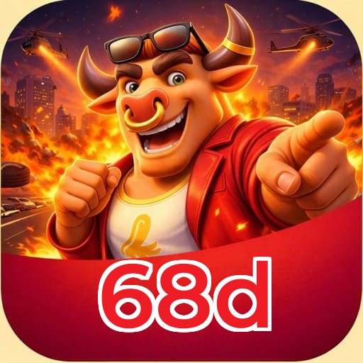 Catálogo 68d 2.547 jogos - Pragmatic Play, Evolution, NetEnt
